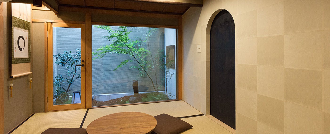 Kaiji Kakishibu-an <Whole Townhouse Rental>