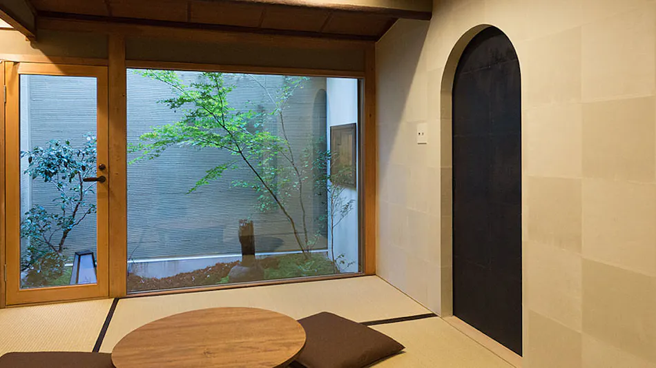 Kaiji Kakishibu-an <Whole Townhouse Rental>