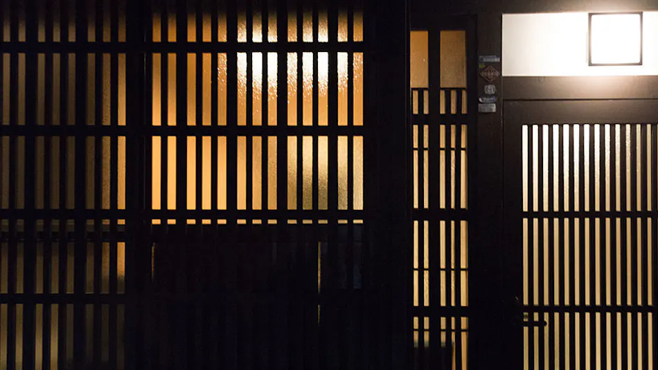 Kaiji Kakishibu-an <Whole Townhouse Rental>