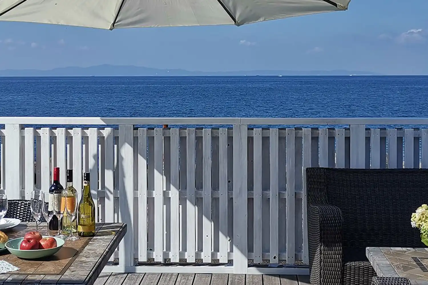 ระเบียง