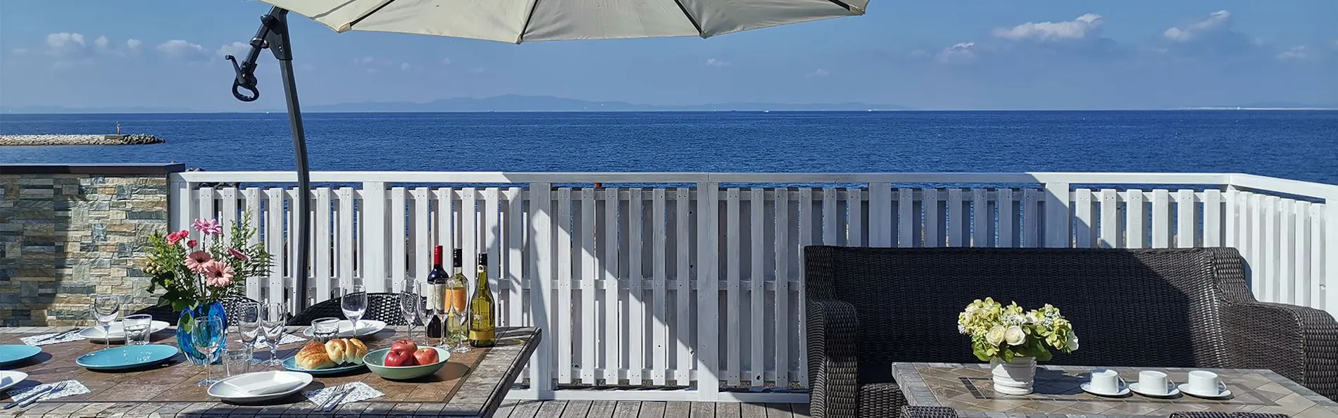 関空オーシャンフロント