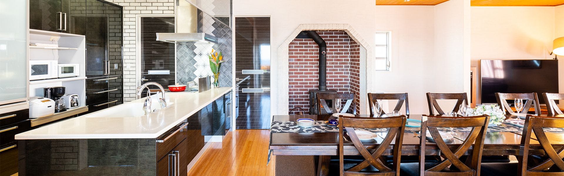 関空オーシャンフロント