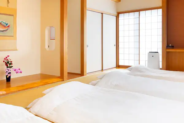 ห้องนอน