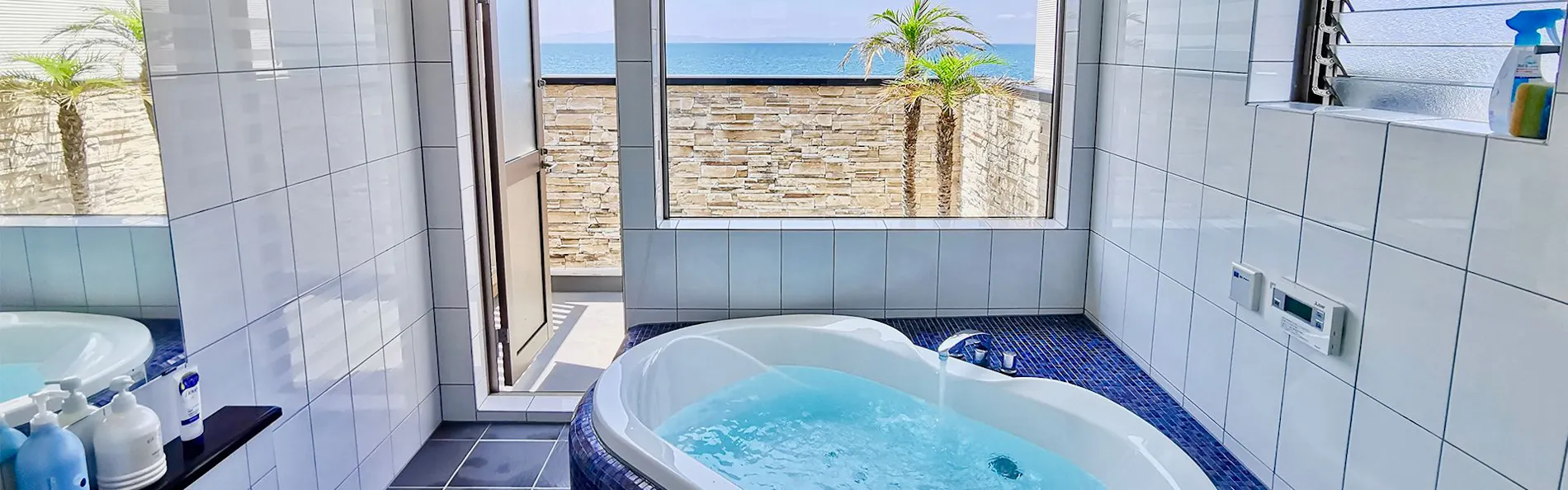 関空オーシャンフロント