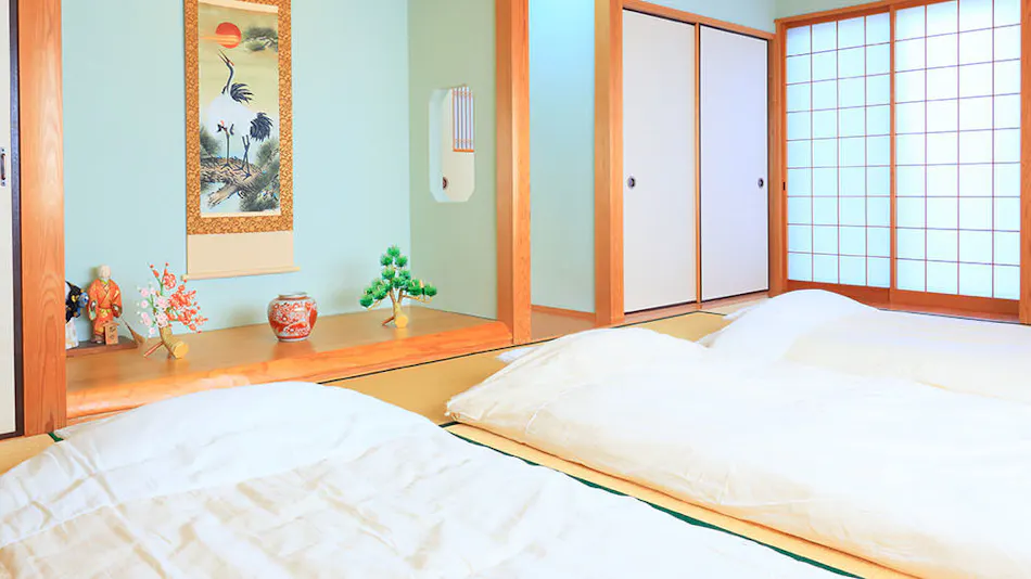 Kanku Oceanfront