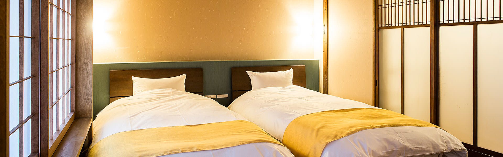 ห้องนอน