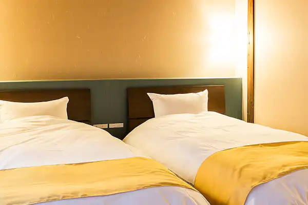 ห้องนอน