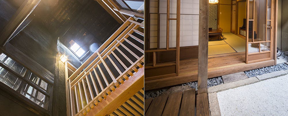 ห้องพัก