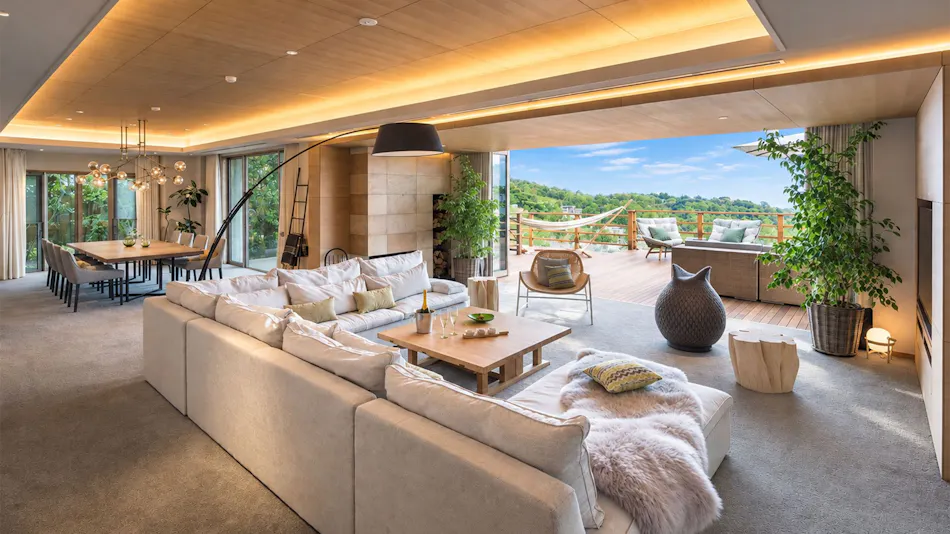 GLAMDAY VILLA Ocean Forest Breeze