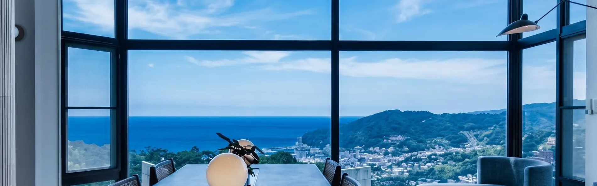 GLAMDAY VILLA 海森風