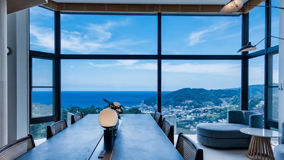 GLAMDAY VILLA Ocean Forest Breeze