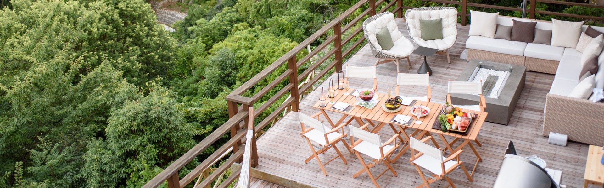 GLAMDAY VILLA Ocean Forest Breeze