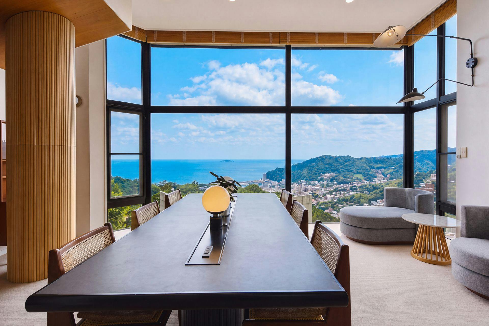 GLAMDAY VILLA 海森風