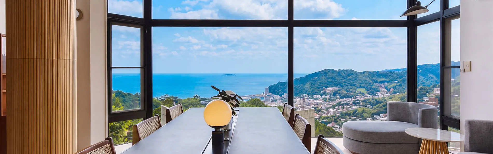 GLAMDAY VILLA 海森風