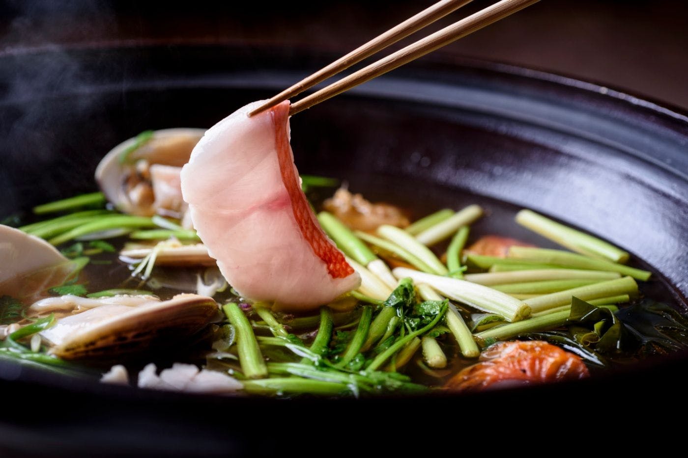 Ví dụ về bữa ăn