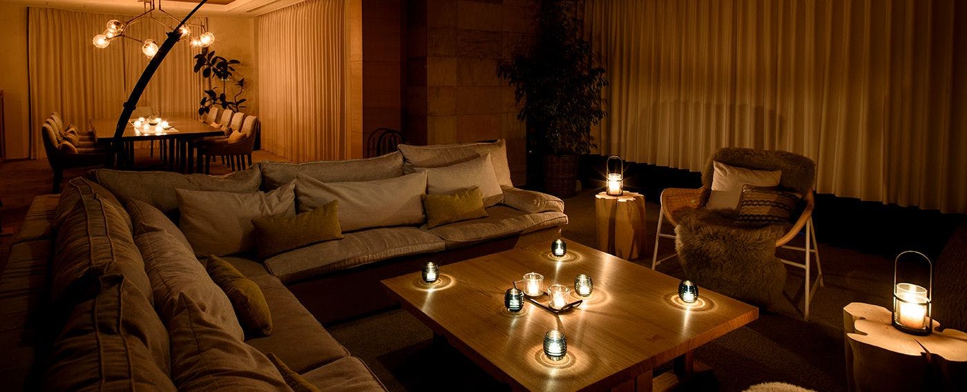 GLAMDAY VILLA Ocean Forest Breeze