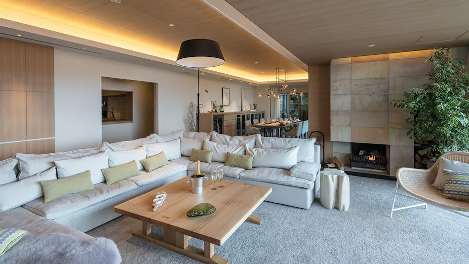 GLAMDAY VILLA Ocean Forest Breeze