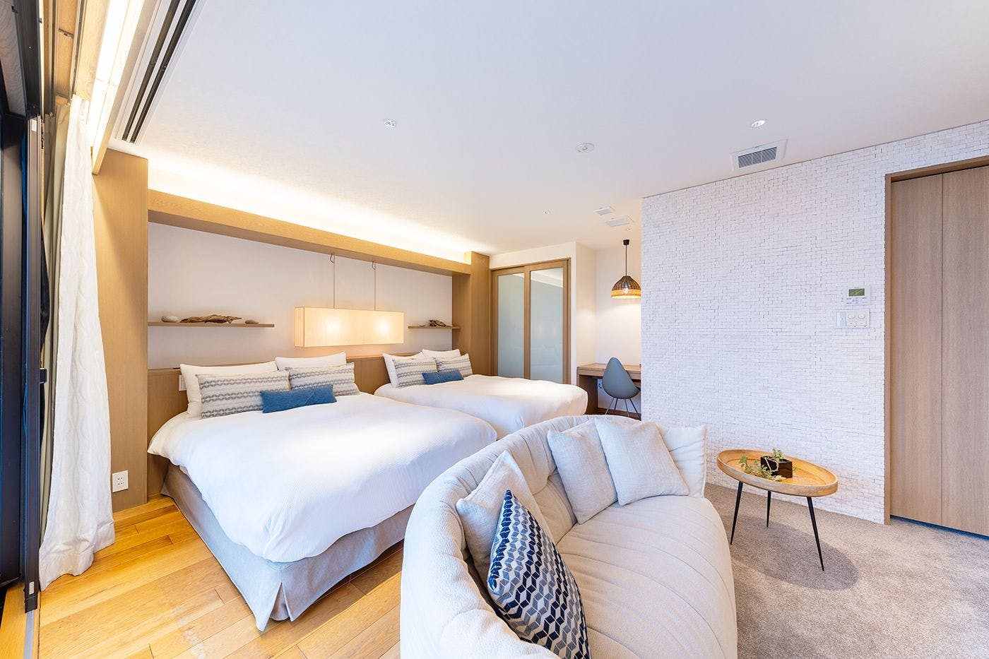 GLAMDAY VILLA 海森風