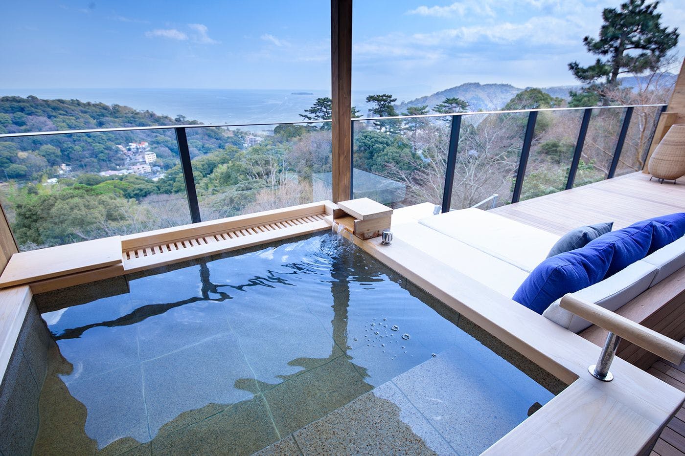 GLAMDAY VILLA 海森風