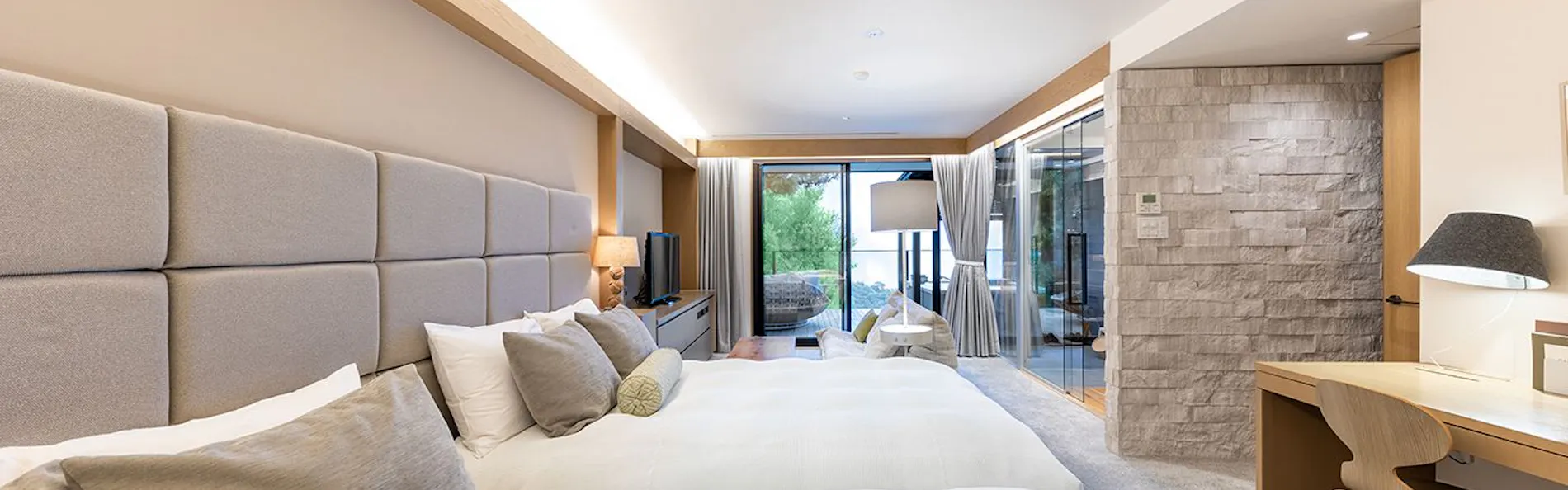 GLAMDAY VILLA 海森風