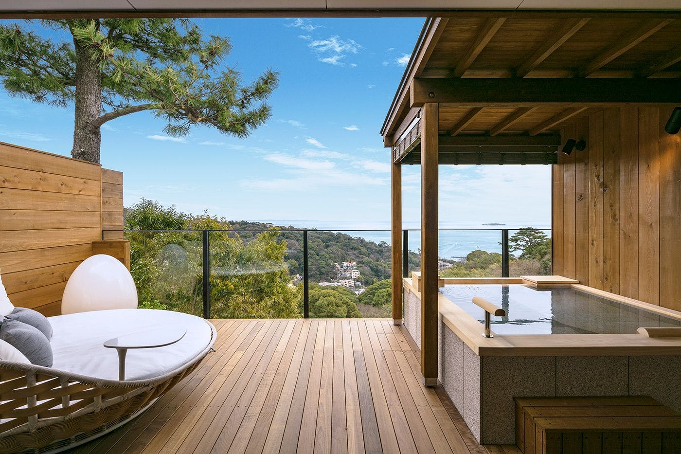 GLAMDAY VILLA 海森風