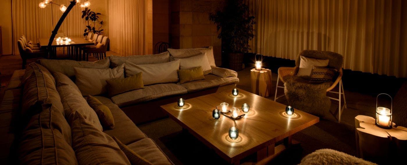 GLAMDAY VILLA Ocean Forest Breeze