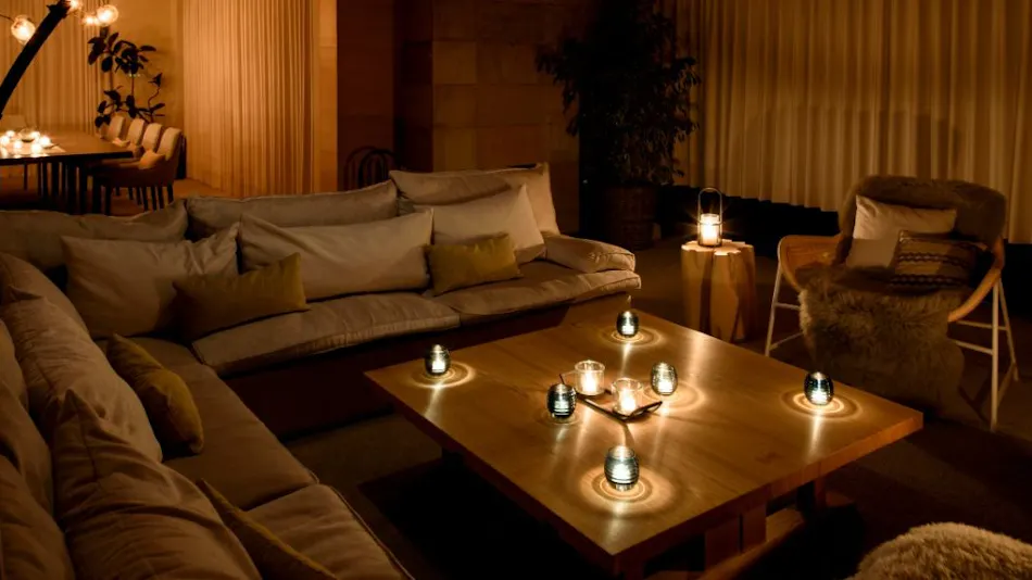 GLAMDAY VILLA Ocean Forest Breeze