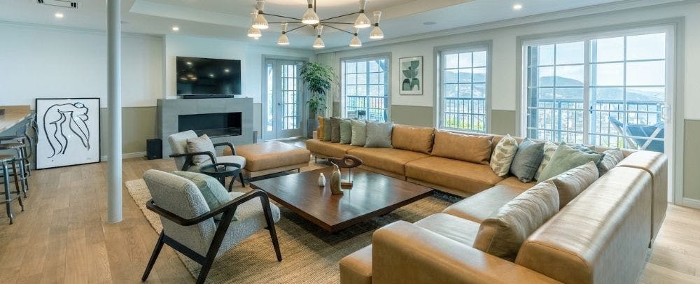GLAMDAY VILLA Ocean Forest Breeze