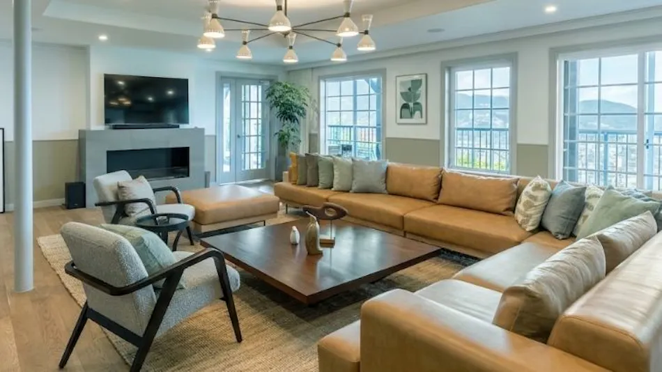 GLAMDAY VILLA Ocean Forest Breeze