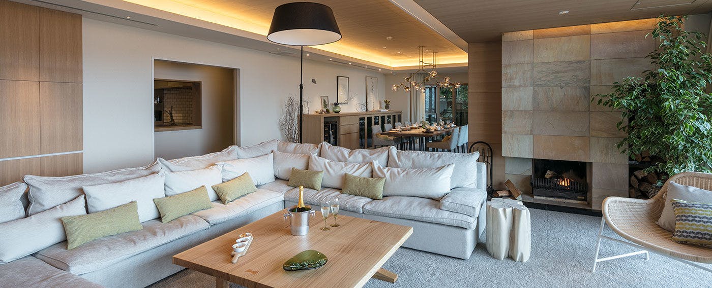 Glamday Villa 海森風 の空室状況を確認する 宿泊予約は 一休 Com