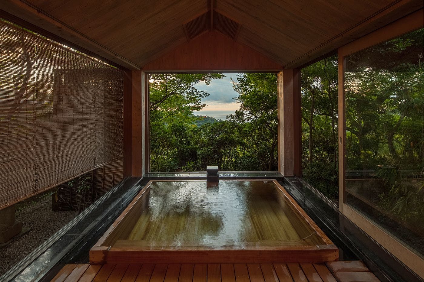 GLAMDAY VILLA 海森風