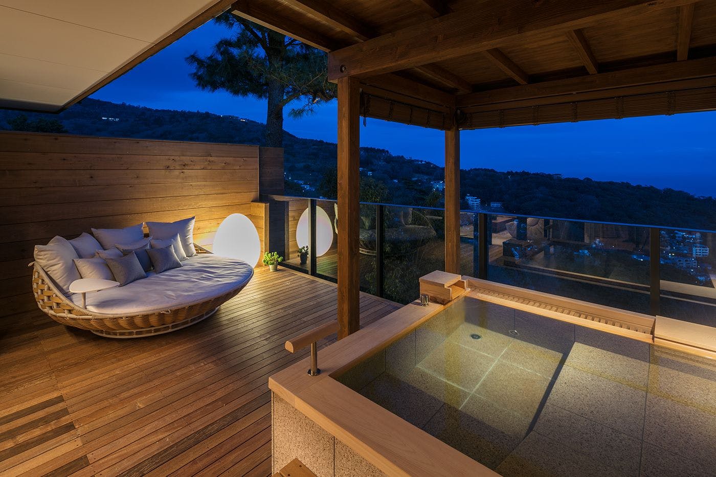 GLAMDAY VILLA 海森風