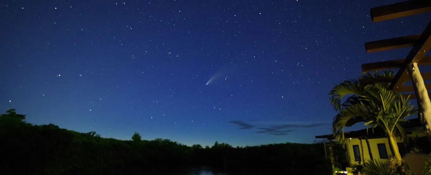 星空