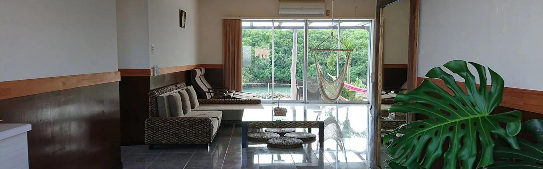 LagoonVilla 龍星