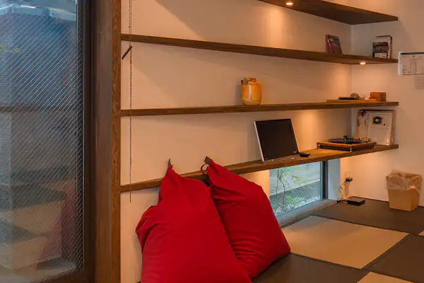 ห้องพัก