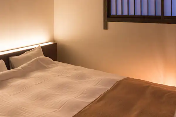 ห้องพัก