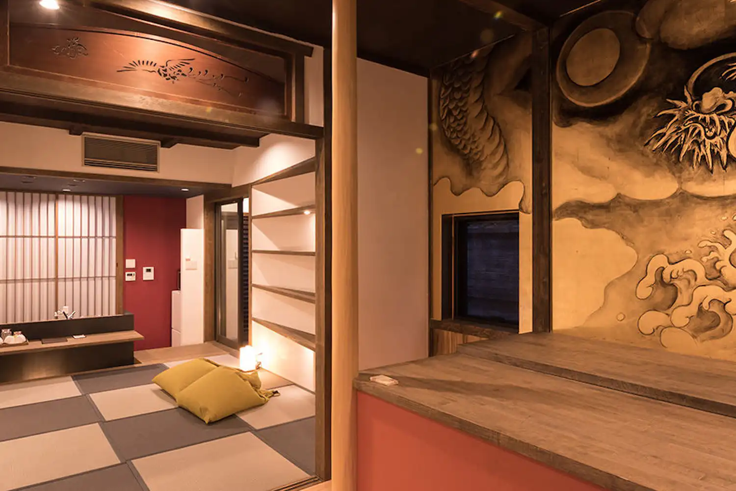 ห้องพัก