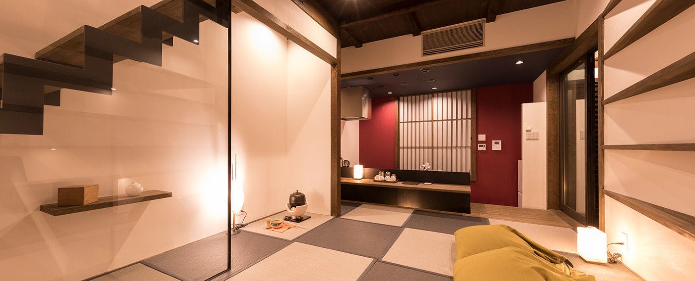 ตัวอย่างห้องพัก