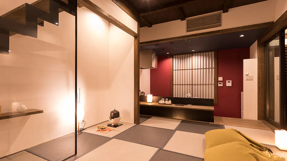 Kiraku Kyoto Gion