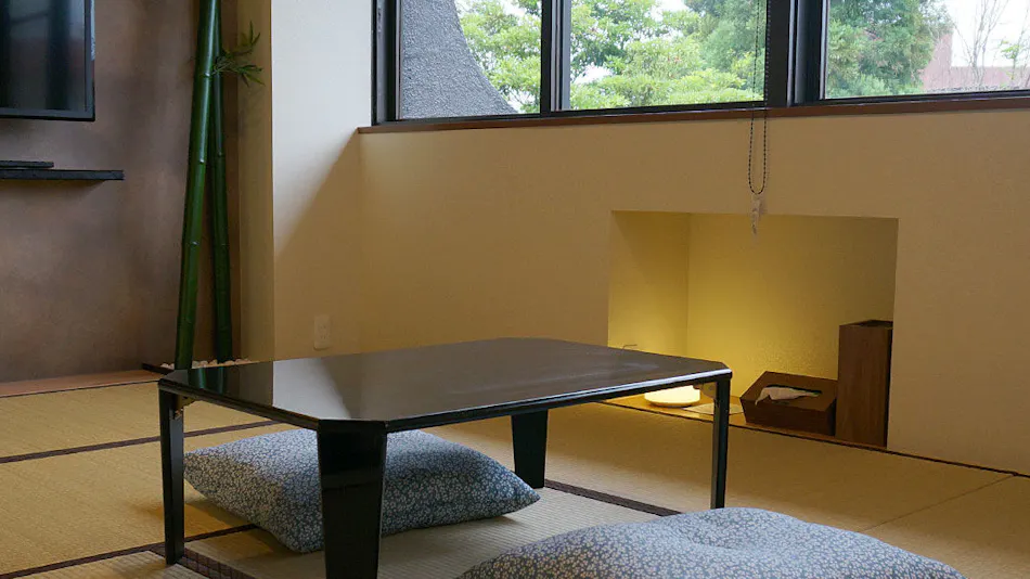 House Hotel Kenroku Slope