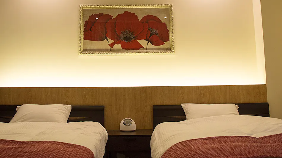 House Hotel Kenroku Slope