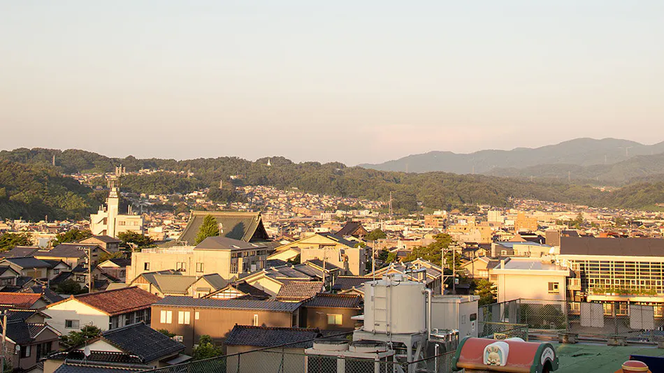 House Hotel Kenroku Slope