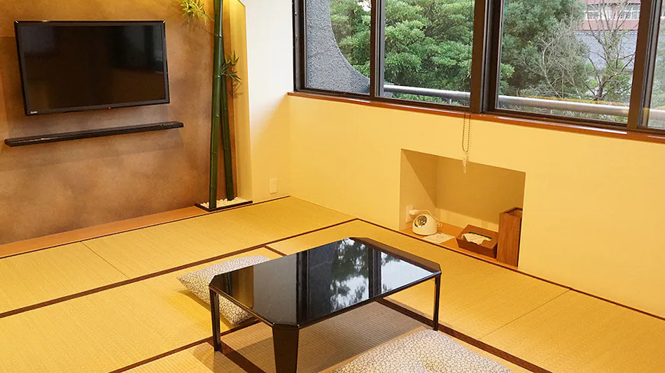 House Hotel Kenroku Slope