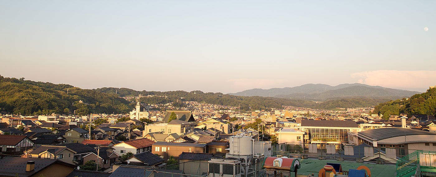 ハウスホテル兼六坂