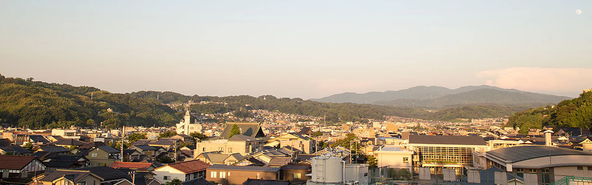 ハウスホテル兼六坂