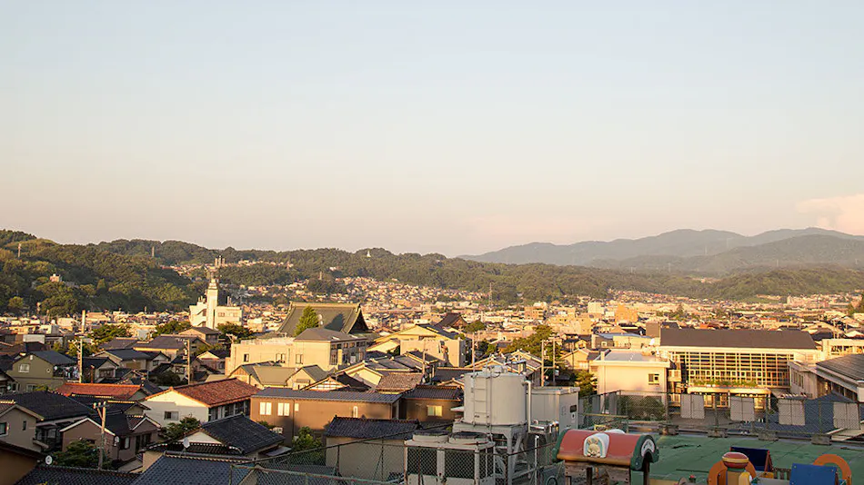 House Hotel Kenroku Slope