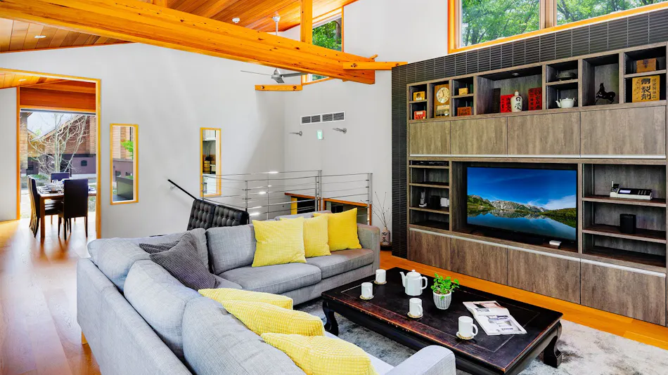 Phoenix Cocoon by HHG