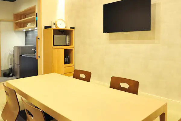 ห้องพัก