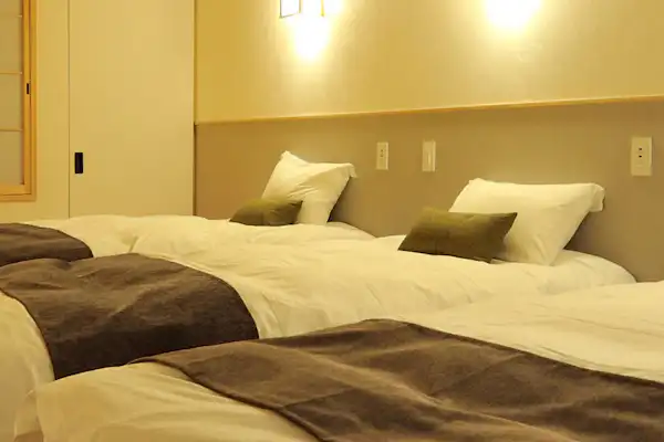 ห้องนอน