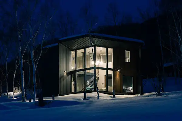 เตาผิงไม้